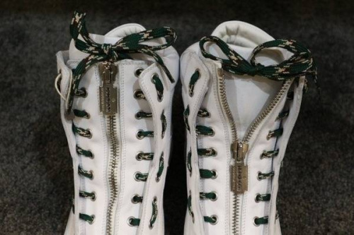 DSQUARED2のスニーカー