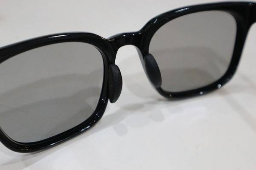 サングラスのEyevol