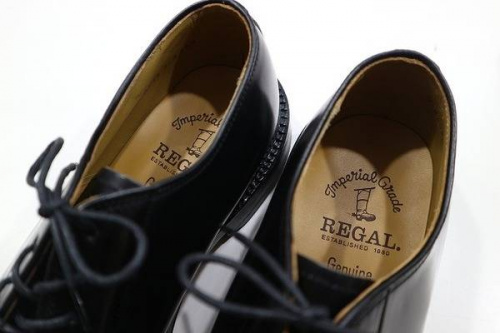 REGALのEDWARD GREEN