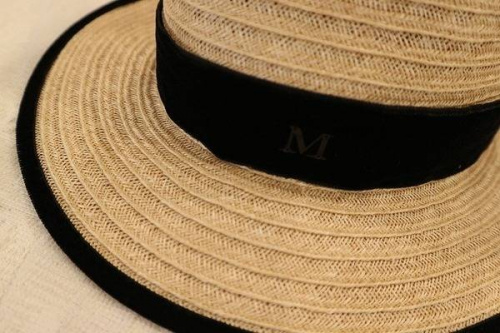 麦わら帽子