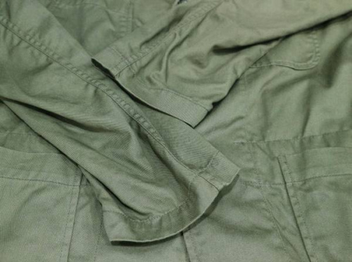 ジャケットのメンズ