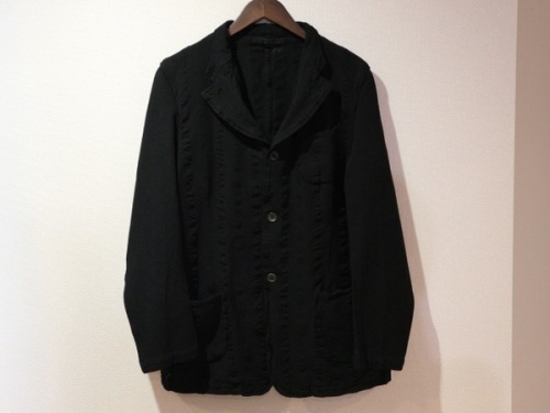 買取案内のCOMME　des　GARCONS