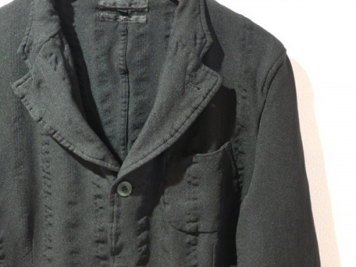 COMME　des　GARCONSのドメブラ