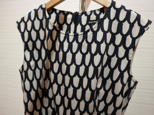 ワンピースのレディースアイテム