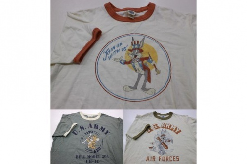 TOYS McCOYのトイズマッコイ