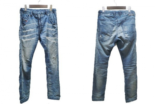 DIESELのディーゼル