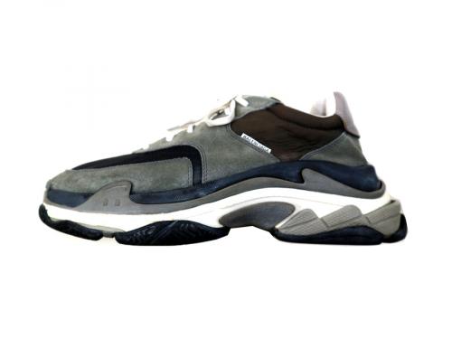 ラグジュアリーブランドのBALENCIAGA