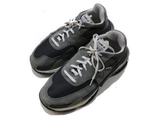 BALENCIAGAのバレンシアガ