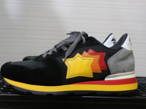 ATLANTIC STARSのアトランティックスターズ