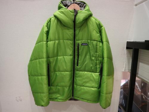 Patagoniaのパタゴニア