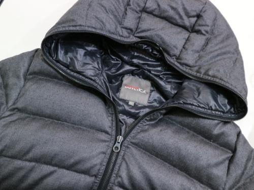 ダウンコートのレディース/大泉学園店