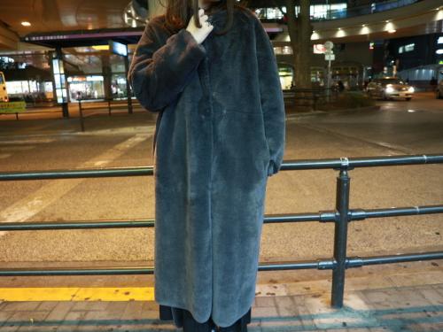 アメリヴィンテージ Ameri ボアコート lpkmss.com