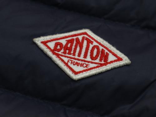 DANTONのダントン