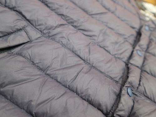 インナーダウンの大泉学園