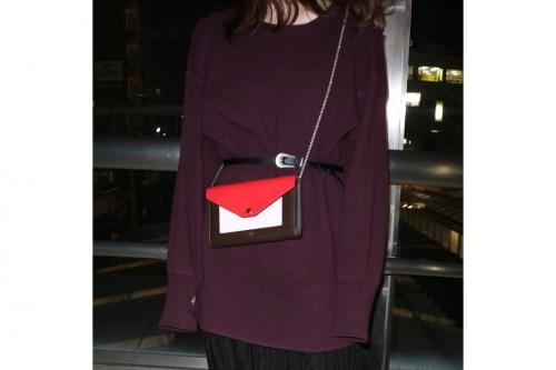 ラグジュアリーブランドのCELINE