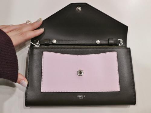 ウォレットチェーンの大泉学園