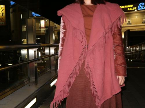 MANTELLAｹｰﾎﾟﾎﾟﾝﾁｮのレディース