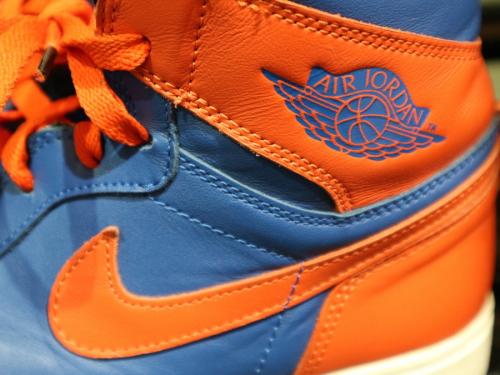 スニーカーの大泉学園