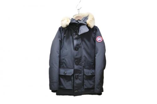 CANADA GOOSEのカナダグース