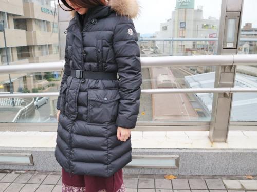 モンクレールのKHLOE