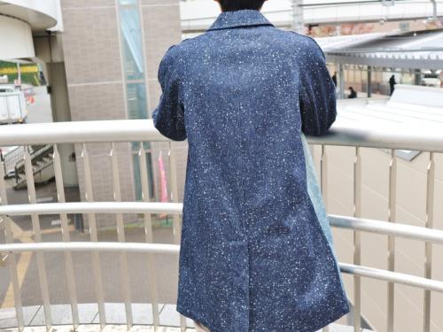 LOUIS　VUITTONのルイヴィトン