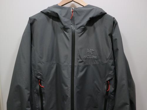 ARCTERYXのアークテリクス