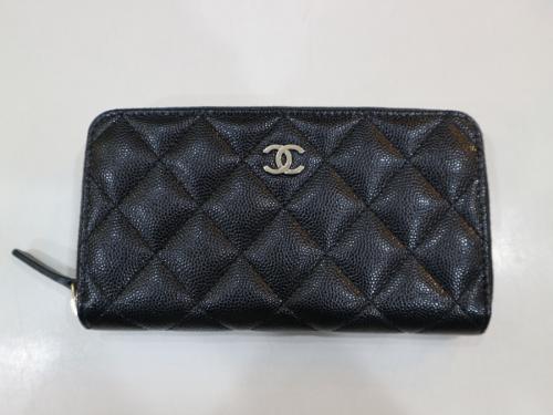 CHANELのシャネル