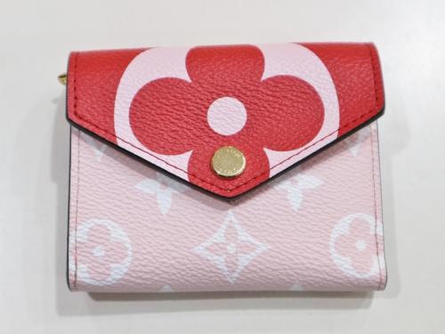 LOUIS　VUITTONのルイヴィトン