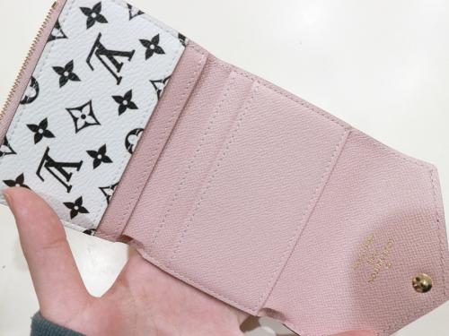 ミニウォレットの新入荷