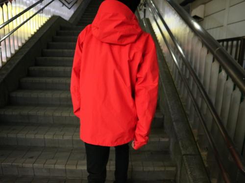 Beta SL Hybrid Jacketのメンズ/大泉学園店