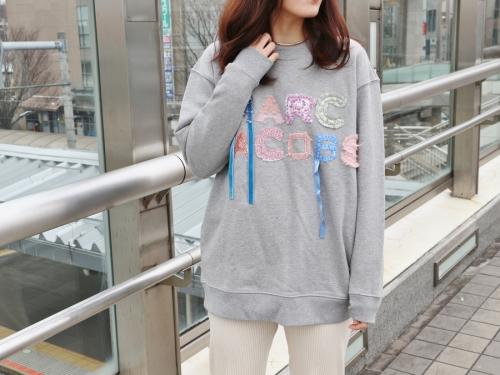 MARC JACOBSのマークジェイコブス