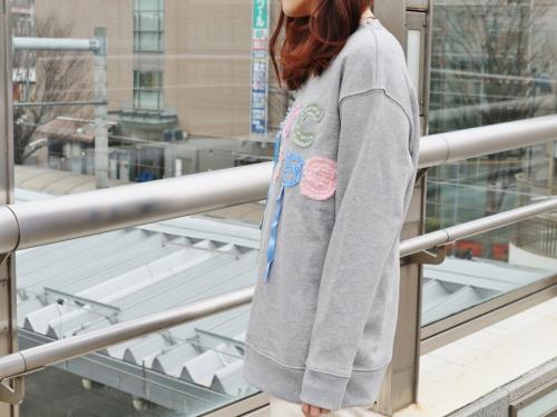 ショルダーバッグのレディース