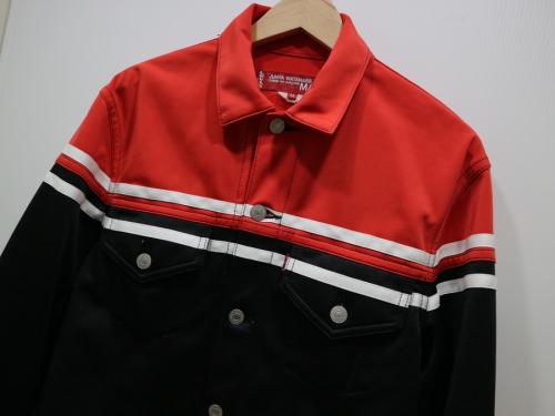 JUNYA WATANABE COMME des GARCONS MANのジュンヤワタナベ コムデギャルソン マン