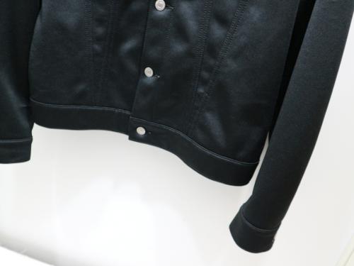 ジュンヤワタナベ コムデギャルソン マンのリーバイス