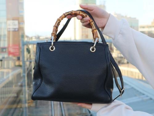 バンブーの新入荷