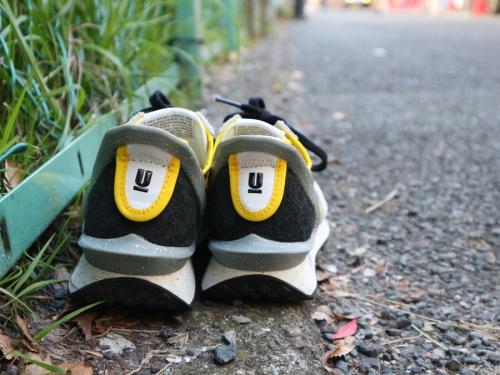 UNDERCOVER×NIKEのアンダーカバー×ナイキ