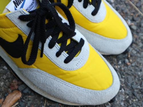 スニーカーの新入荷