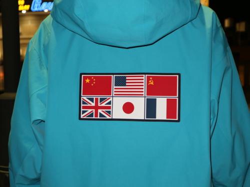 限定復刻モデル電撃入荷！【THE NORTH FACE／ザノースフェイス