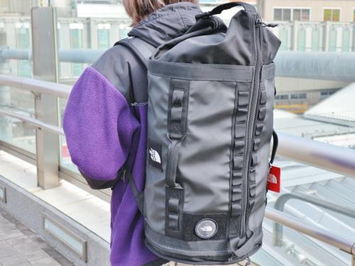 THE NORTH FACEのザノースフェイス