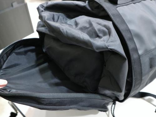 THE NORTH FACE ノースフェイス エクスプローラーハウラ THE NORTH FACE／ザノースフェイス】EXPLORE HAULABACK Sで快適