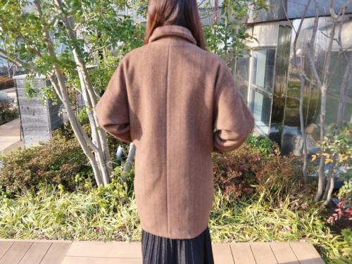 カンタータの大泉学園