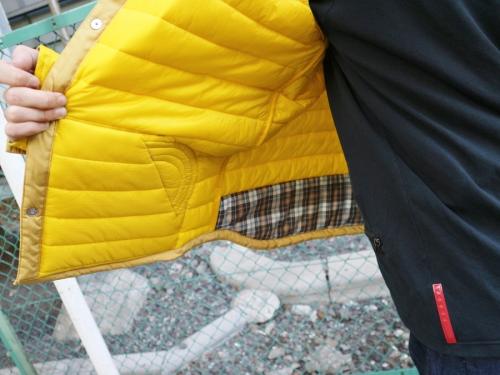 THE NORTH FACEのメンズ