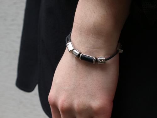 ルイ ヴィトン　のブレスレット