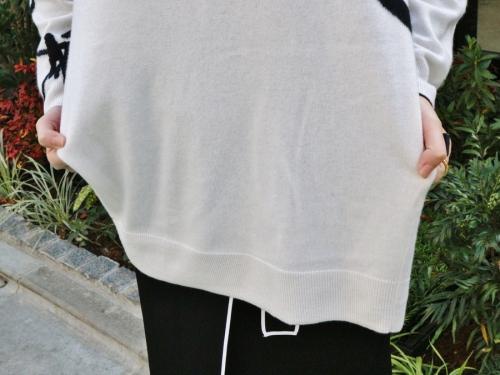 ニットのレディース/大泉学園店