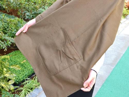 ストールのカシミヤ