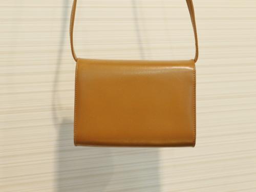 グッチのショルダーバッグ