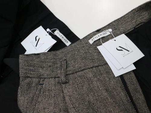 パンツのレディース