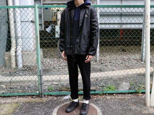 UNDER COVERのアンダーカバー