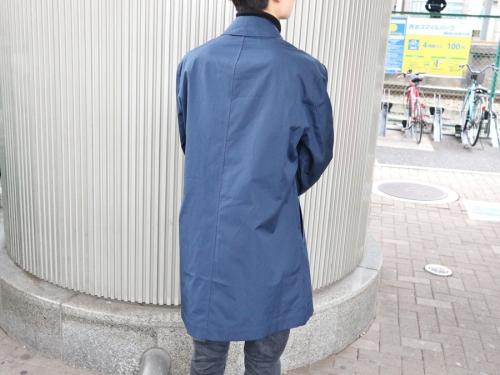 ポールスミスのコート