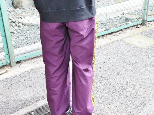 エフアールツーのパンツ